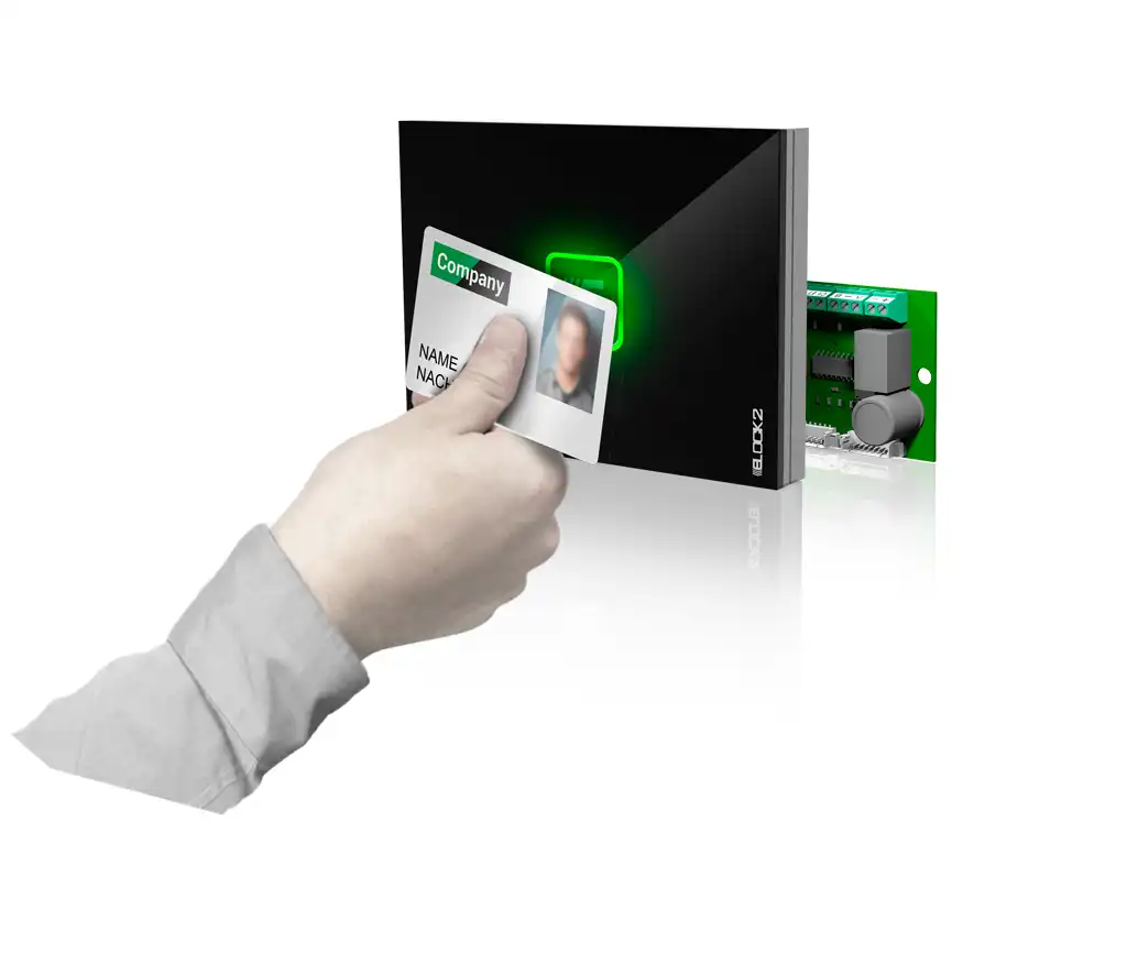 Elektronische Schließanlage Freiburg (Breisgau) Elektronische Schließanlage Freiburg (Breisgau)